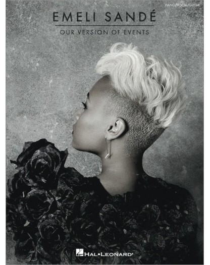 Emeli Sandé: Our Version Of Events