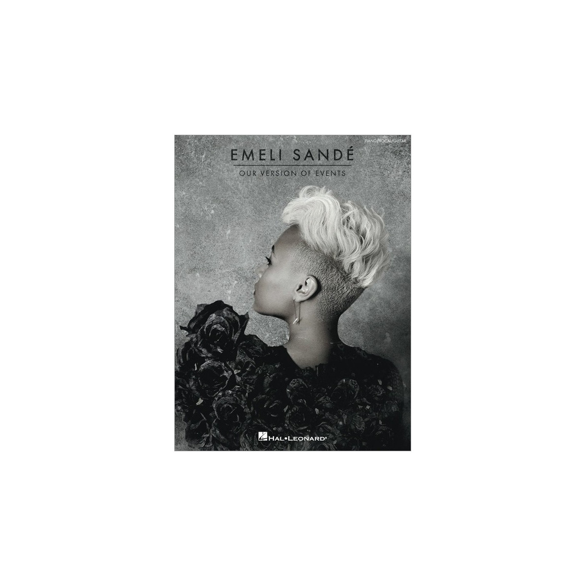 Emeli Sandé: Our Version Of Events