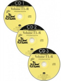 The Real Book Play-Along - Volume I L-R