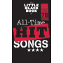 The Little Black Book of All Time Hit Songs