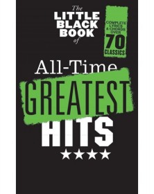 The Little Black Book of All-Time Greatest Hits
