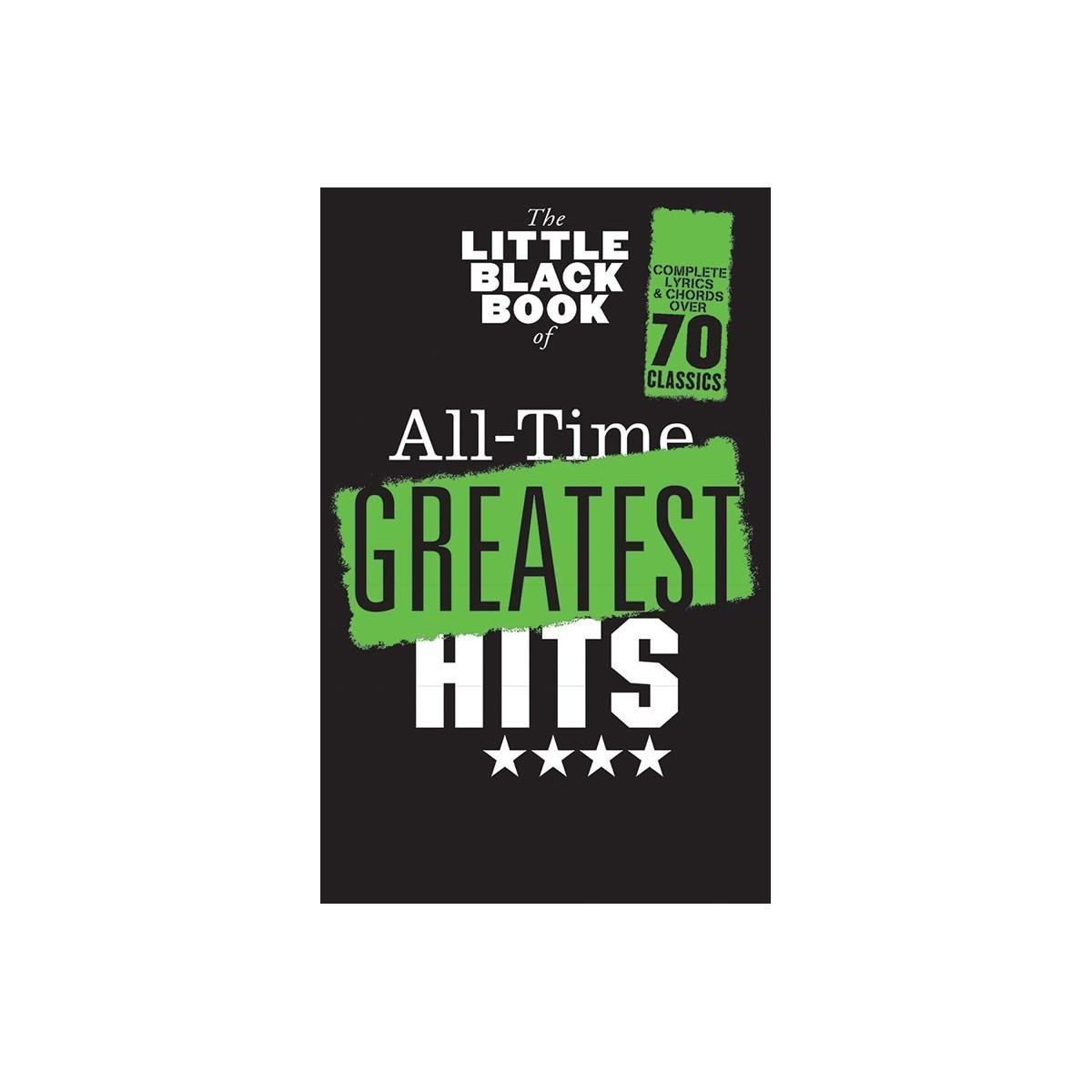 The Little Black Book of All-Time Greatest Hits