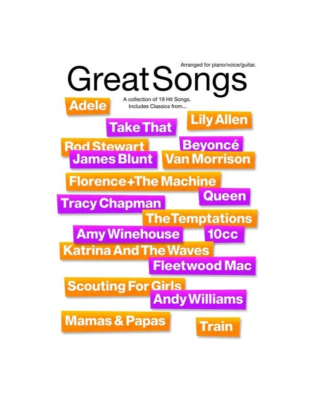 Great Songs
