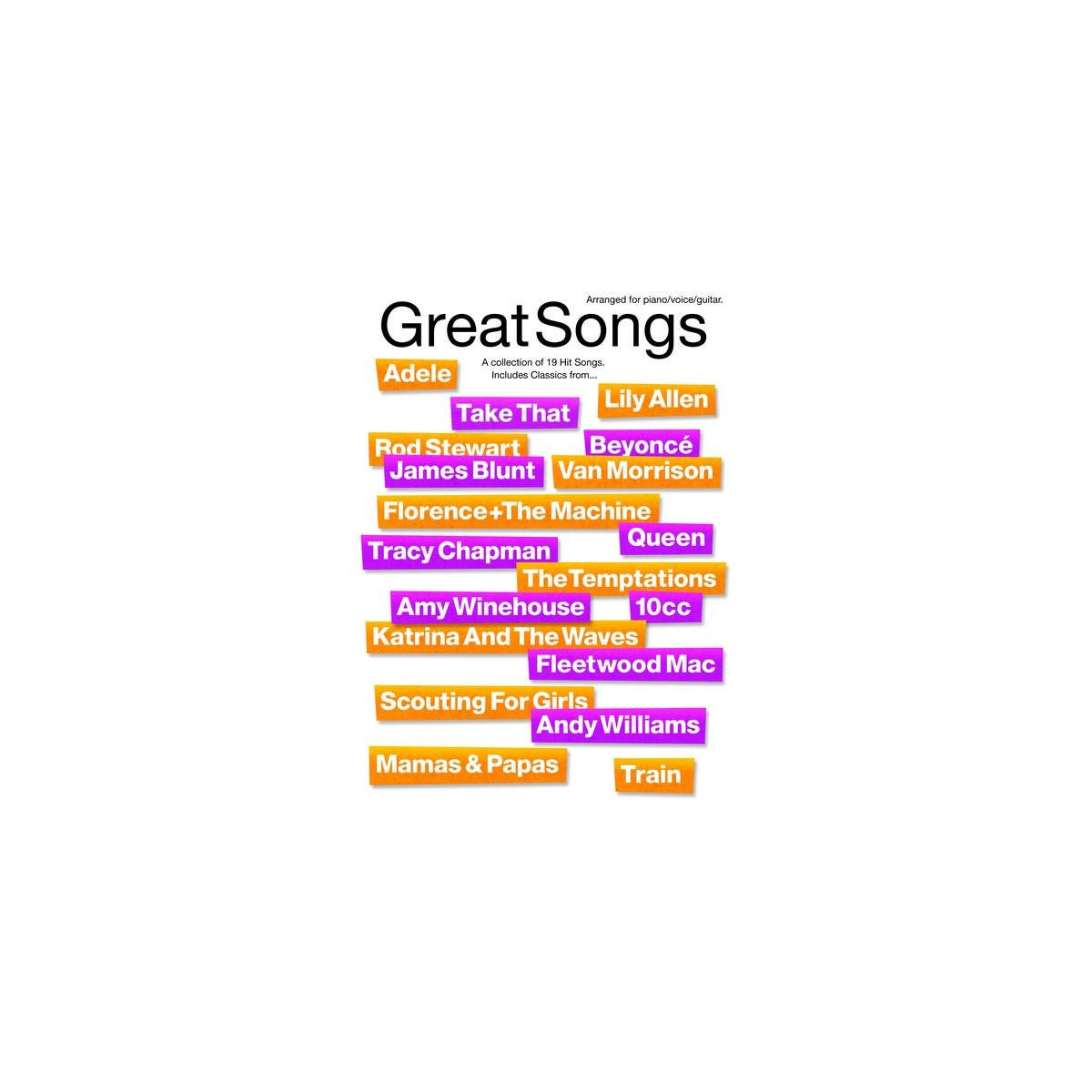 Great Songs