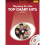 Guest Spot: Top Chart Hits - Flute