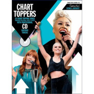 Chart Toppers: Essential Song Library