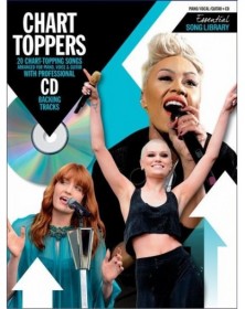 Chart Toppers: Essential Song Library