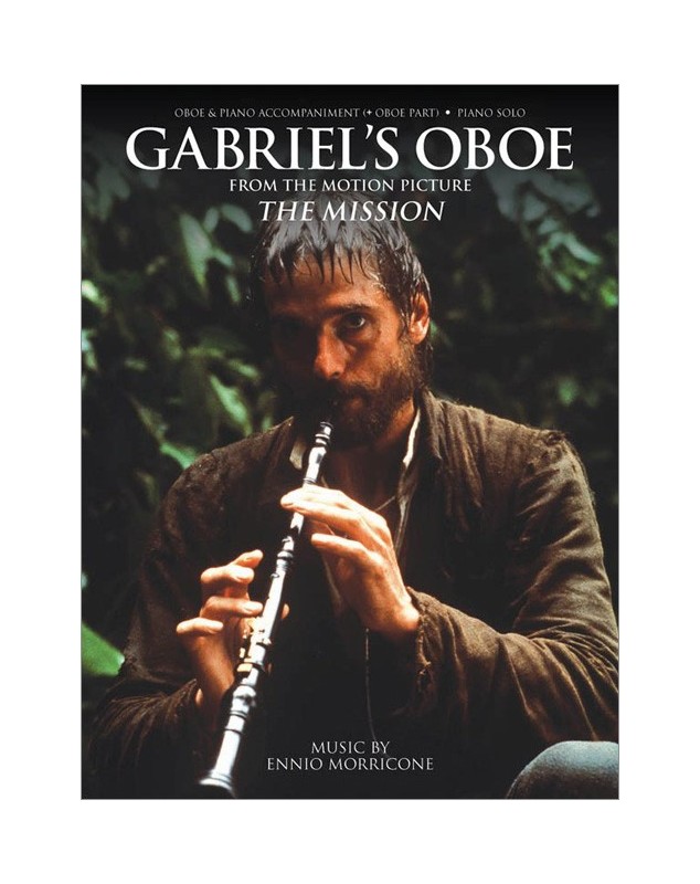 Gabriel's Oboe from the Motion Picture The Mission