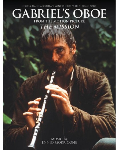 Gabriel's Oboe from the Motion Picture The Mission