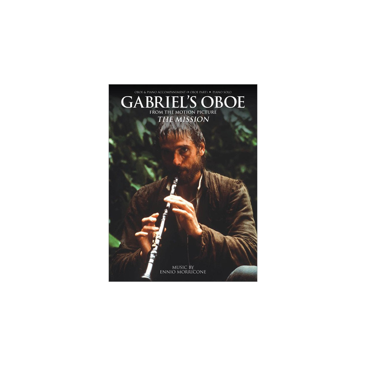 Gabriel's Oboe from the Motion Picture The Mission