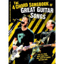 The 4 Chord Songbook Of Great Guitar Songs