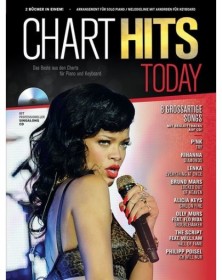 Chart Hits Today - Volume 1