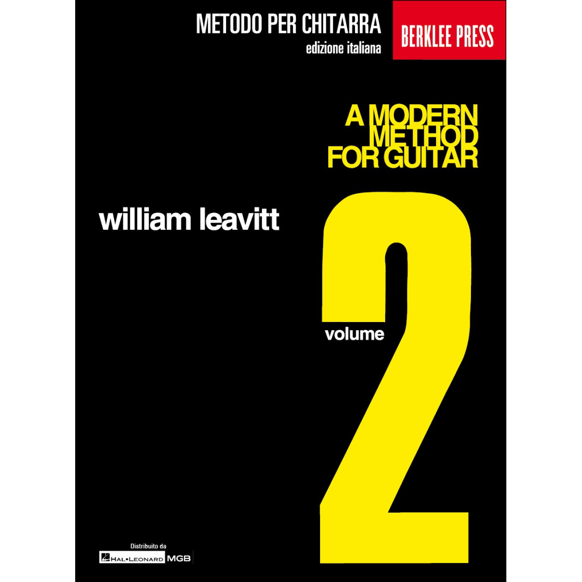 Berklee Basic Guitar - Metodo Per Chitarra
