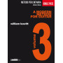 Metodo moderno per chitarra volume 3