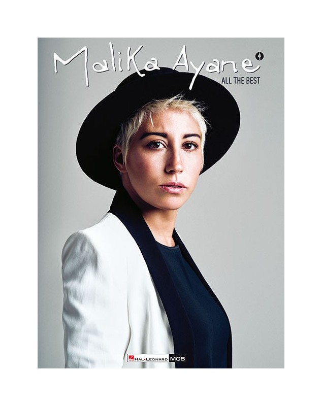 Malika Ayane: All The Best