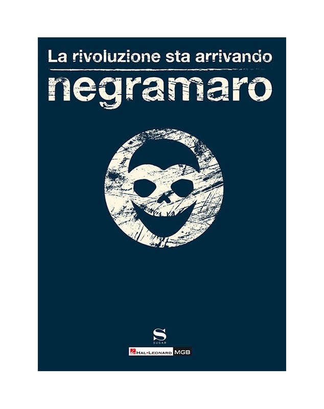 La rivoluzione sta arrivando