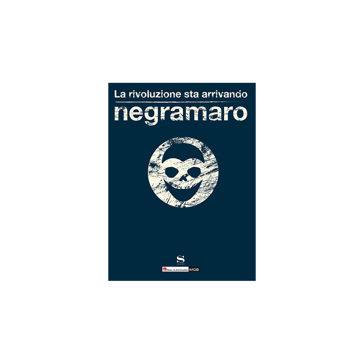 La rivoluzione sta arrivando