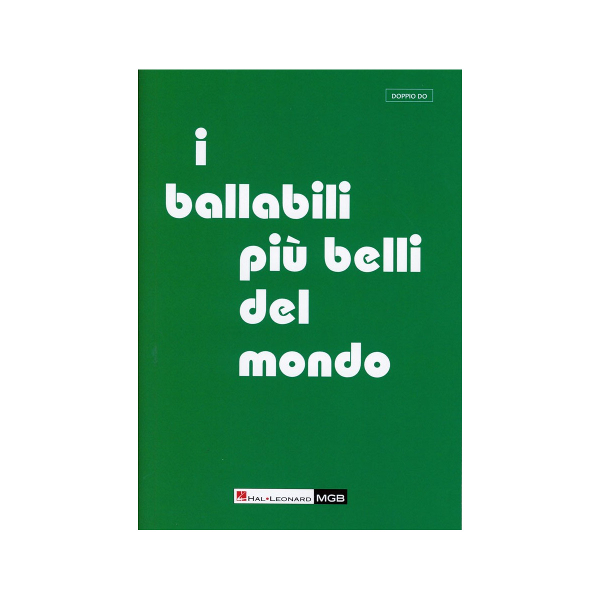 I ballabili più belli del mondo