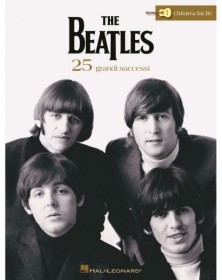 The Beatles - 25 Grandi Successi
