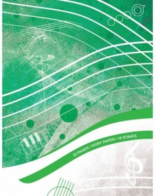 Quaderno di musica - 10...