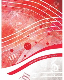 Quaderno di musica - 12...