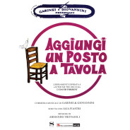 Aggiungi un posto a tavola