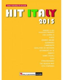 Hit Italy 2015