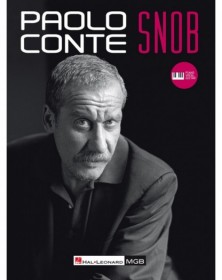 Paolo Conte: Snob