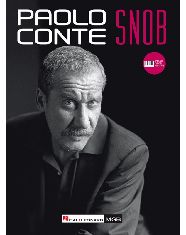 Paolo Conte: Snob