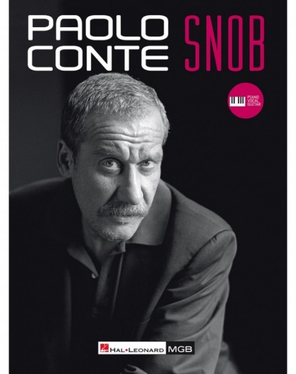Paolo Conte: Snob