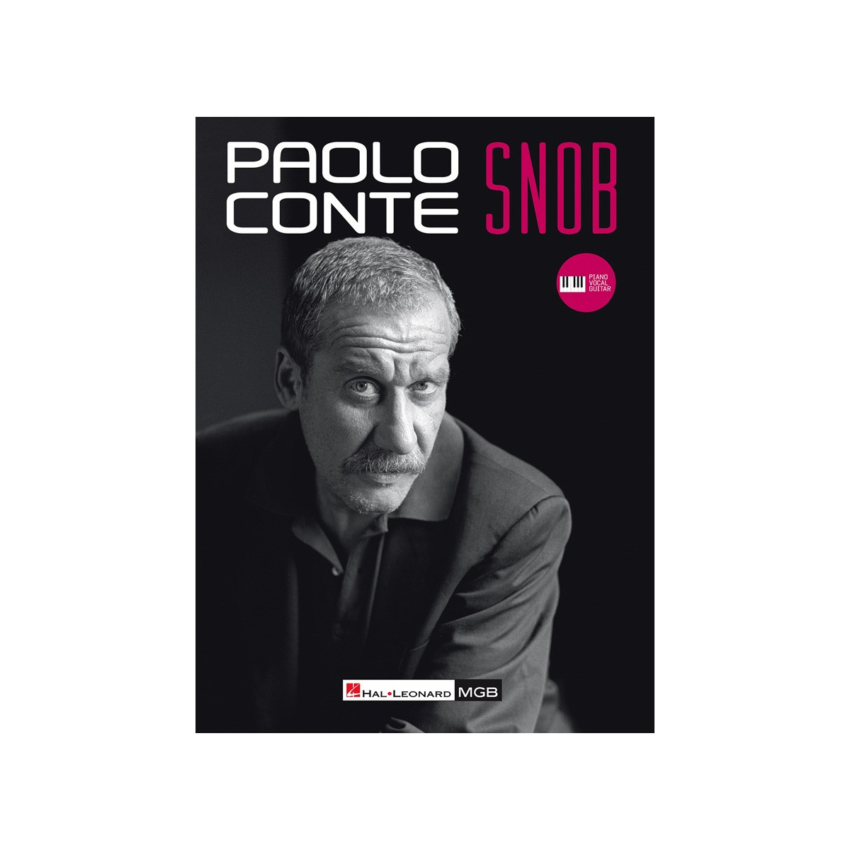 Paolo Conte: Snob
