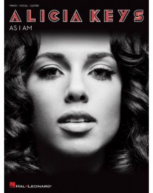 Alicia Keys - As I Am