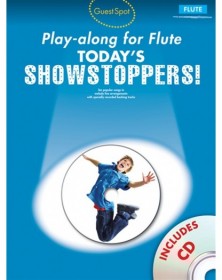 Guest Spot : Today's Showstoppers