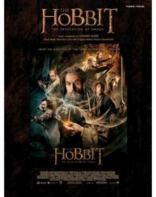 The Hobbit: Desolation Of Smaug