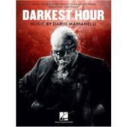 Darkest Hour (Piano Solo)
