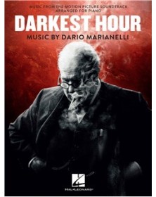Darkest Hour (Piano Solo)