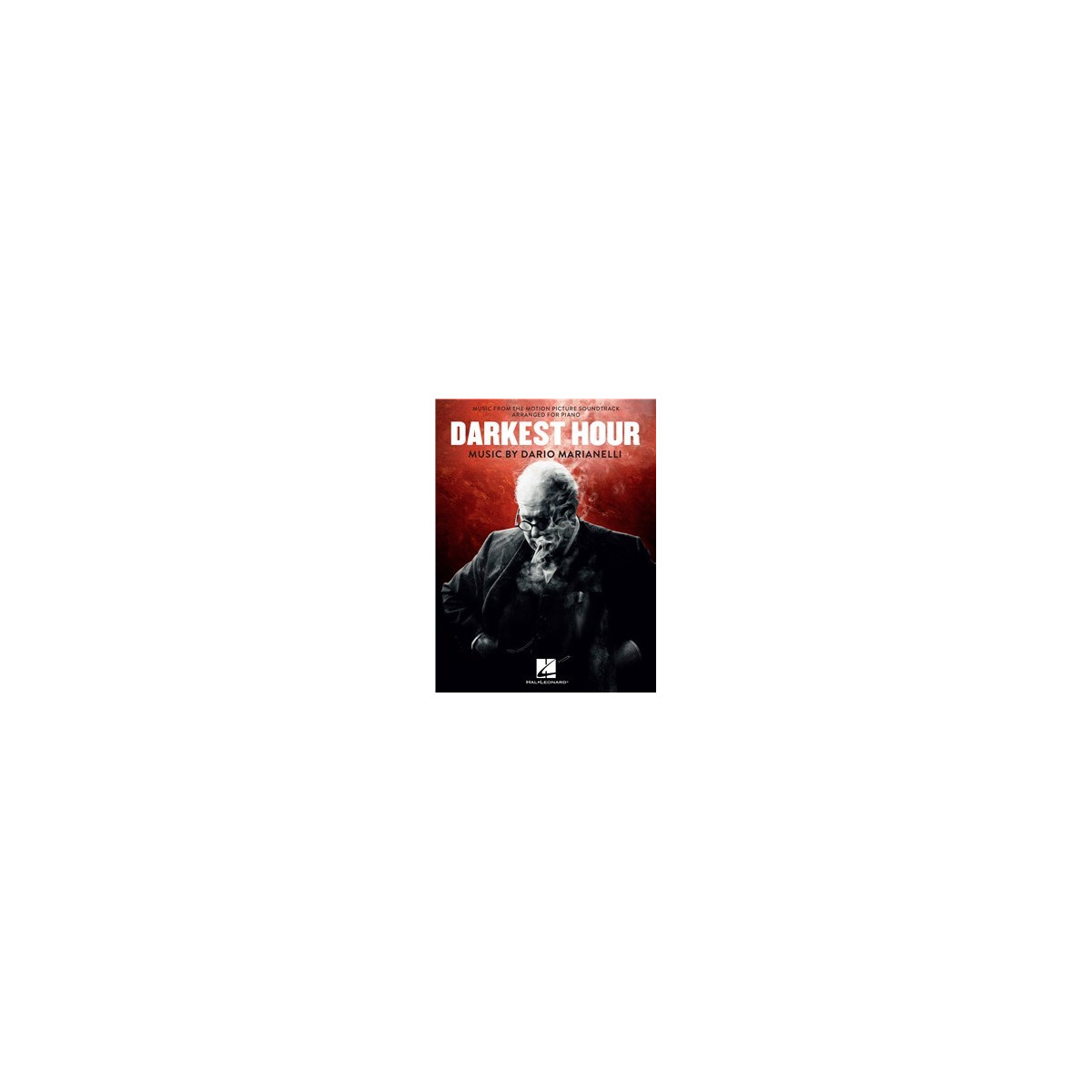 Darkest Hour (Piano Solo)