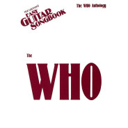 The Who Anthology