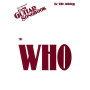 The Who Anthology