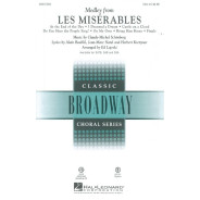 Medley from Les Misérables