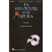 The Phantom of the Opera