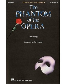 The Phantom of the Opera