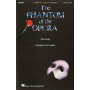 The Phantom of the Opera