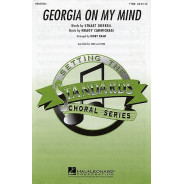 Georgia On My Mind
