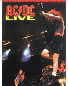 AC/DC: Live