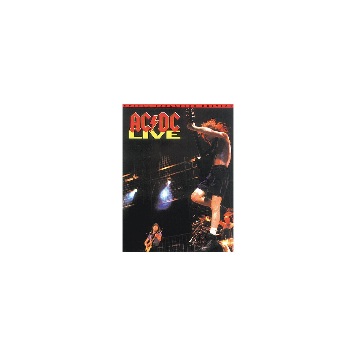 AC/DC: Live
