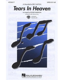 Tears in Heaven