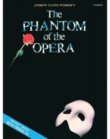 The Phantom of the Opera