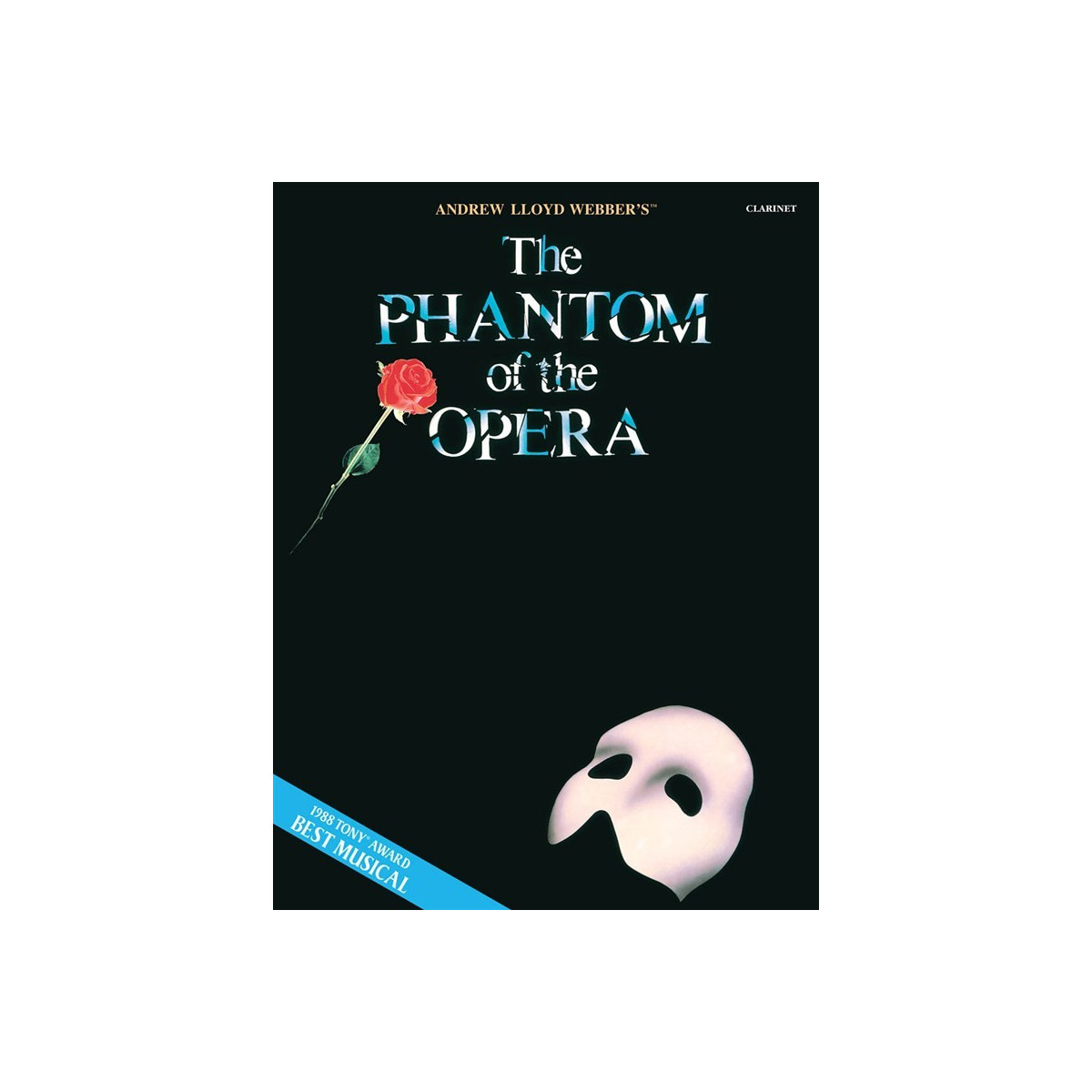 The Phantom of the Opera