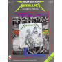 Metallica: ... And Justice For All Drum Edition